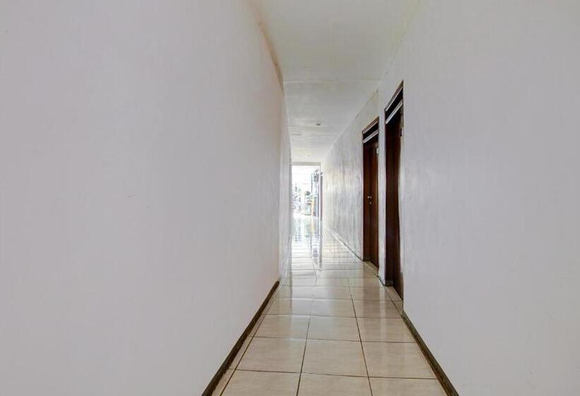 هتل Capital O 90071 Paralayang View