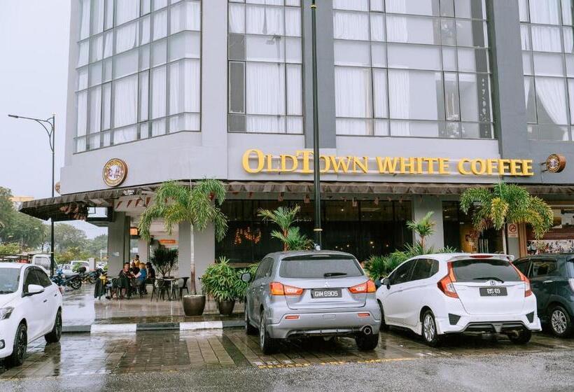 هتل Chill Suites Langkawi