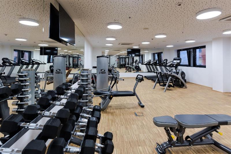 ホテル Dean S Home Budapest