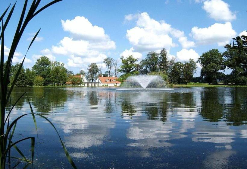 فندق Elisefarm