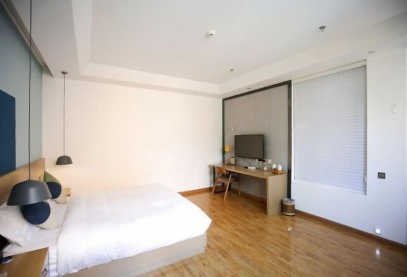 Floral Hotel Dali Ruiyuan