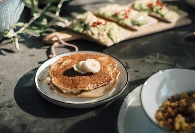 酒店 La Vigne De Ramatuelle