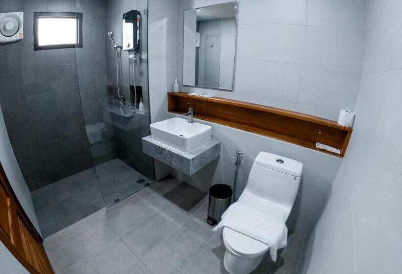 هتل Li Calla Resort Trat