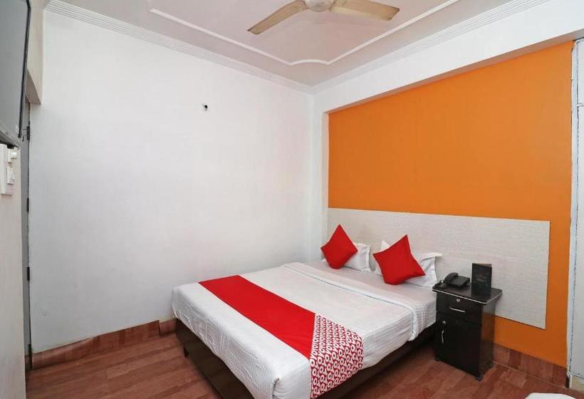 فندق Capital O 39826  Novelty Pride