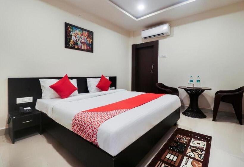 호텔 O Captain Inn