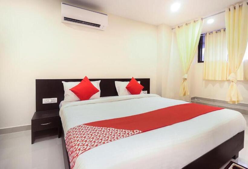 호텔 O Captain Inn