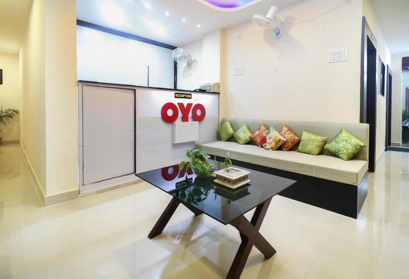 호텔 O Captain Inn