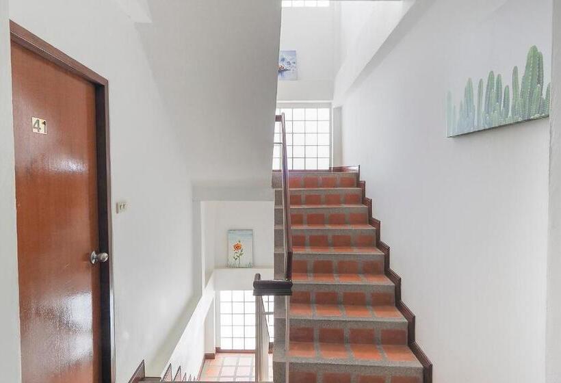 בית מלון כפרי Tong Mee House Hua Hin