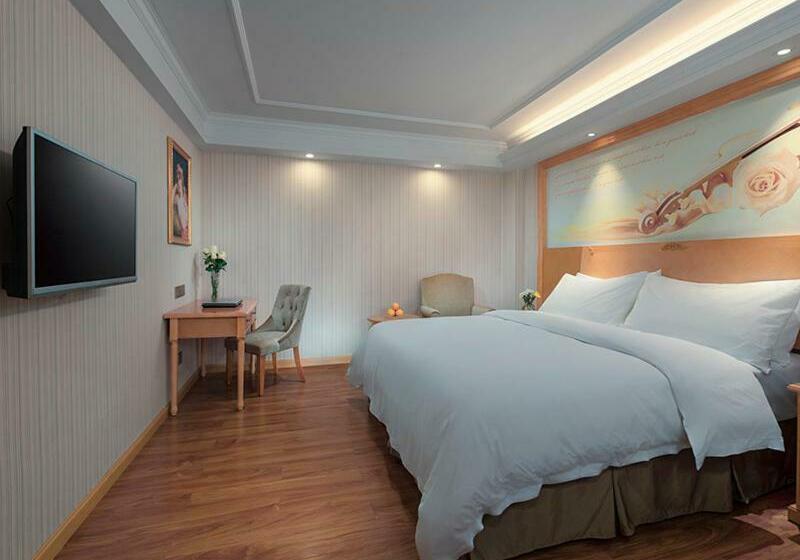 בית מלון כפרי Vienna Classic