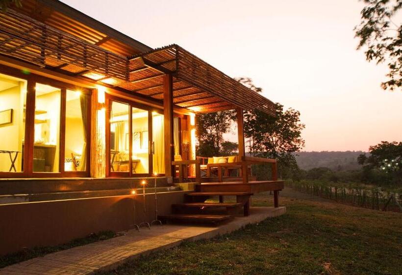 Mountain Creek Golf Resort & Residences