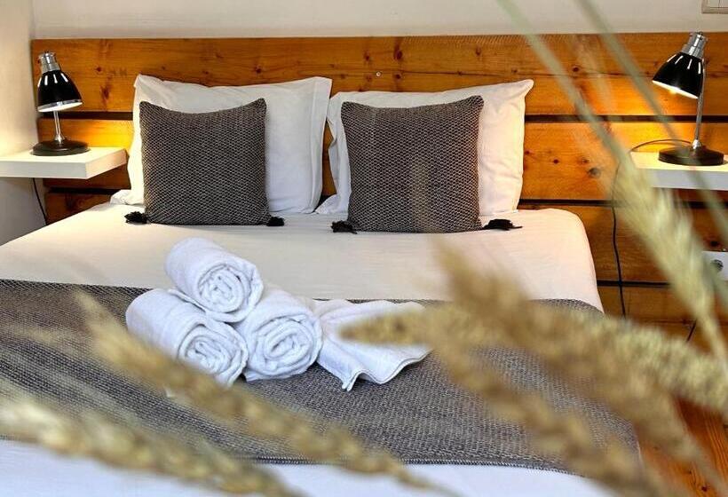 پانسیون 262 Baixa Guesthouse