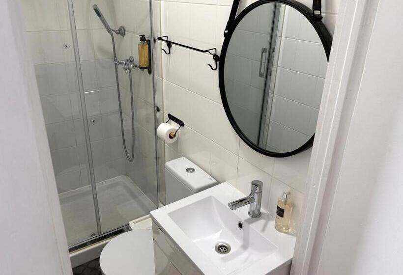 پانسیون 262 Baixa Guesthouse