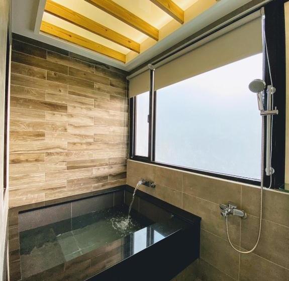 پانسیون Autumn Fountain Homestay