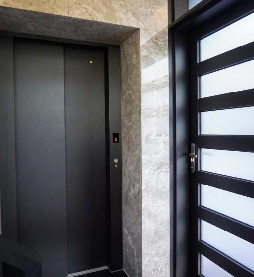 پانسیون Autumn Fountain Homestay