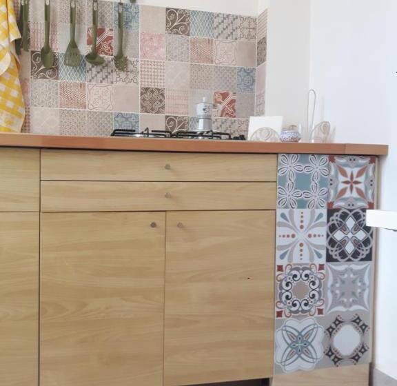 پانسیون Casa La Giada