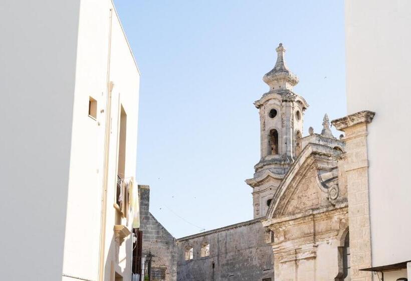 پانسیون Corte Sant'angelo