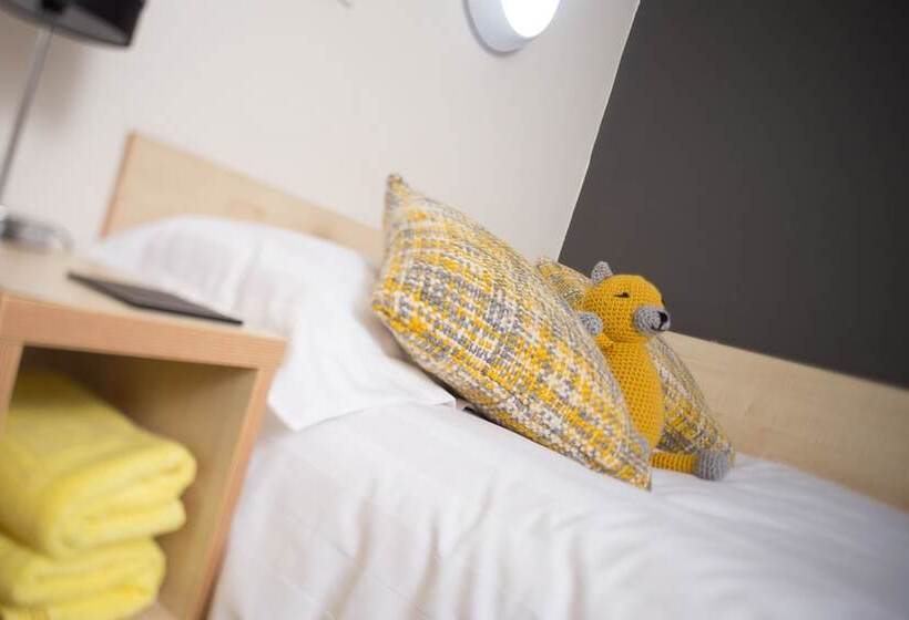 פנסיון En Suite Rooms & Apartments Sheffield