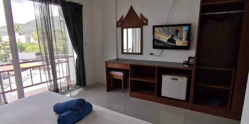 پانسیون Sure Guesthouse
