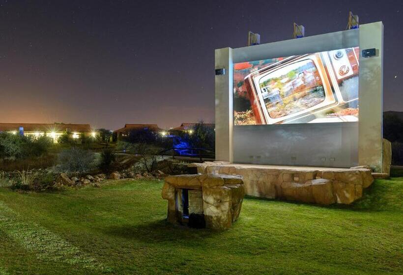 The Kingdom Resort