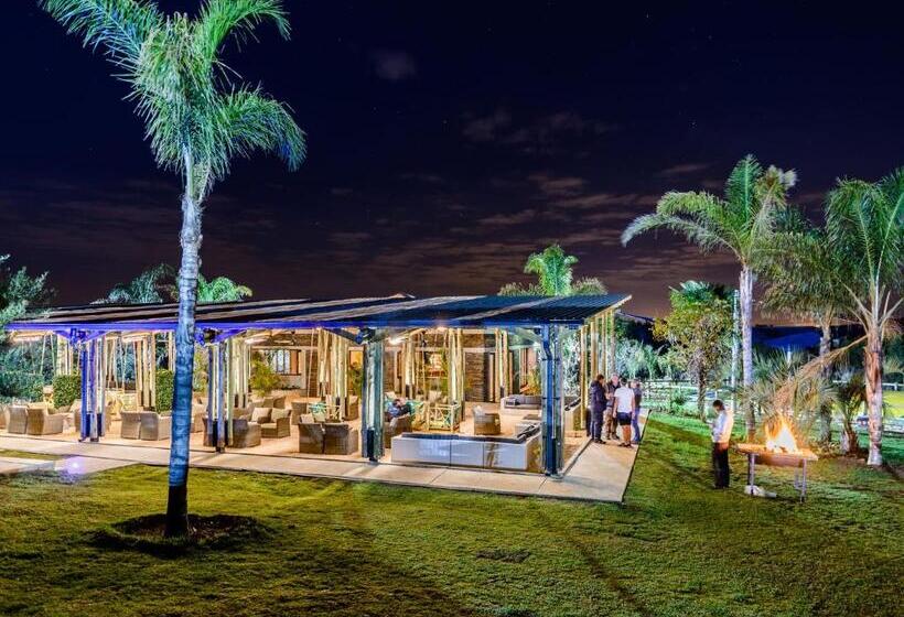 The Kingdom Resort