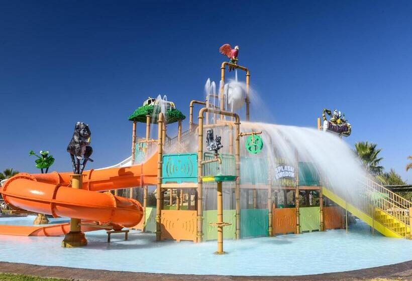 The Kingdom Resort