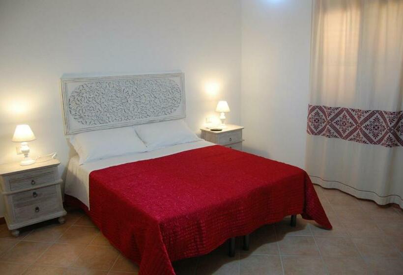 B&b Il Corbezzolo