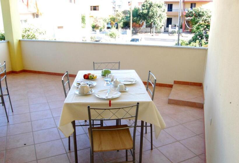 B&b Il Corbezzolo