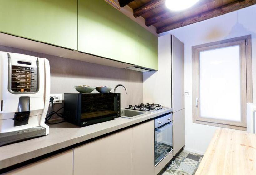 B&b La Caneva 951