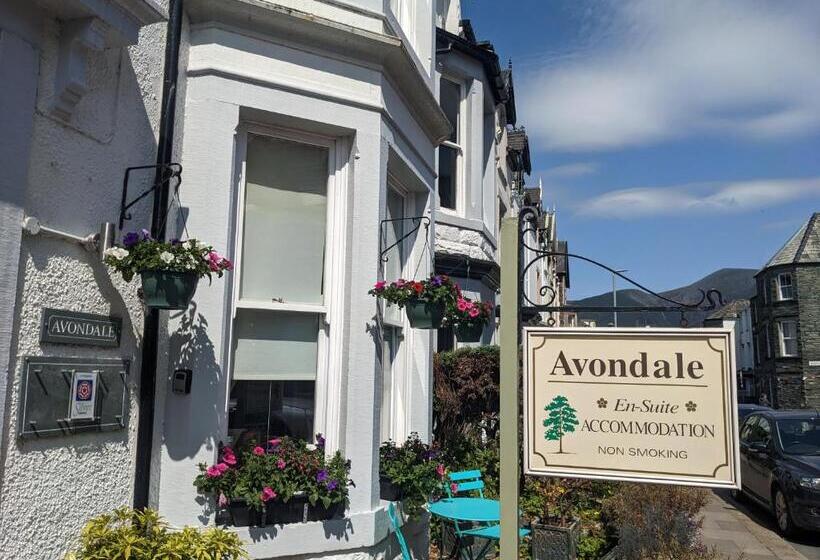 צימר Avondale Guest House