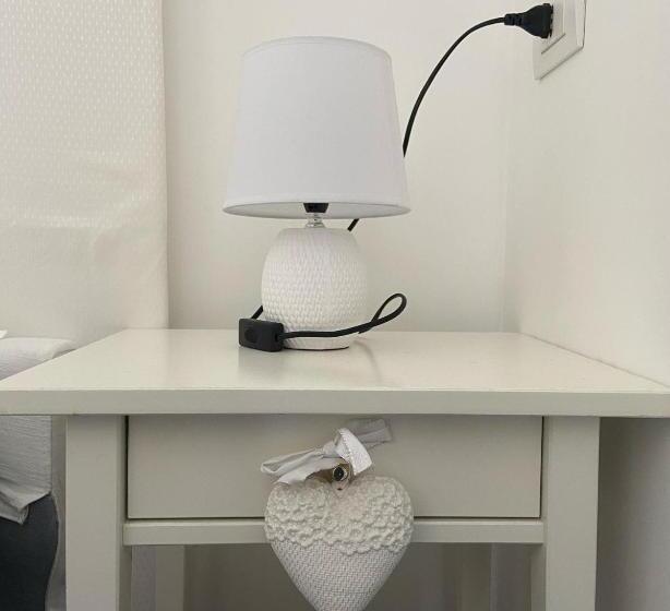 مبيت وإفطار Casa Blu Cobalto