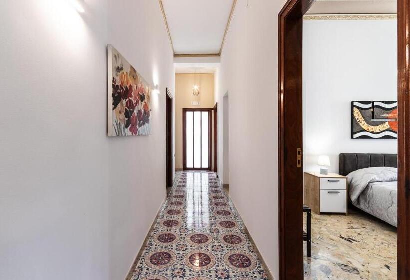 تختخواب و صبحانه Le Torrette Rooms And Apartments