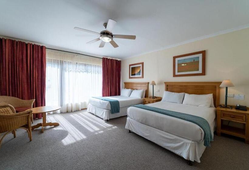 Gooderson Drakensberg Gardens Golf & Spa Resort