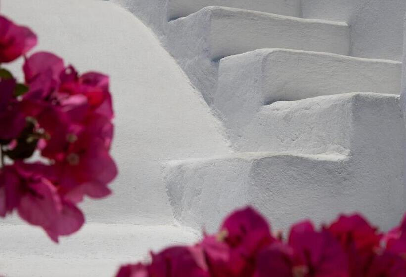 هتل Chelidonia Luxury Suites