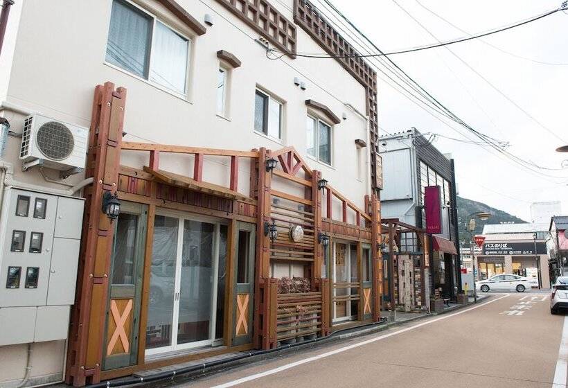 فندق Etavia Yufuinekimae