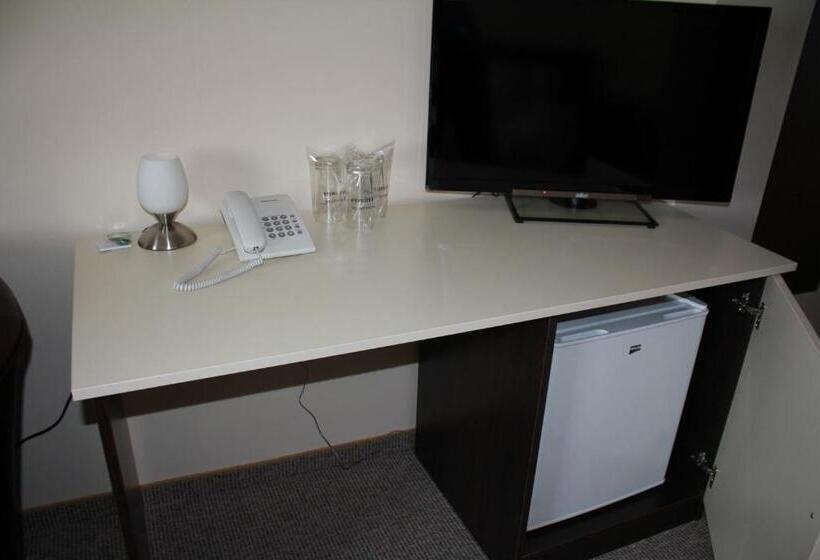 هتل Feniks Požarevac