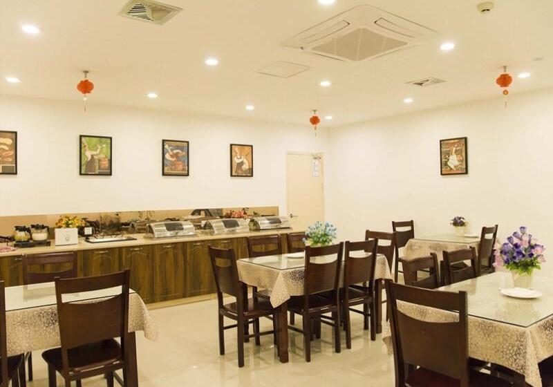هتل Greentree Inn Taizhou Xinghua Wuli Road Wuli Bridge Express