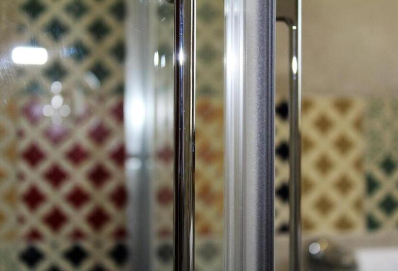 בית מלון כפרי Le Case