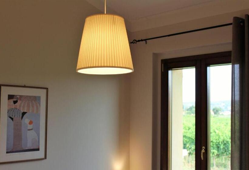 בית מלון כפרי Le Case