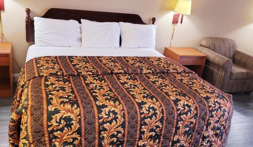 酒店 Regency Travel Inn