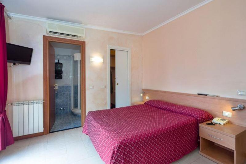 فندق Villa Flora