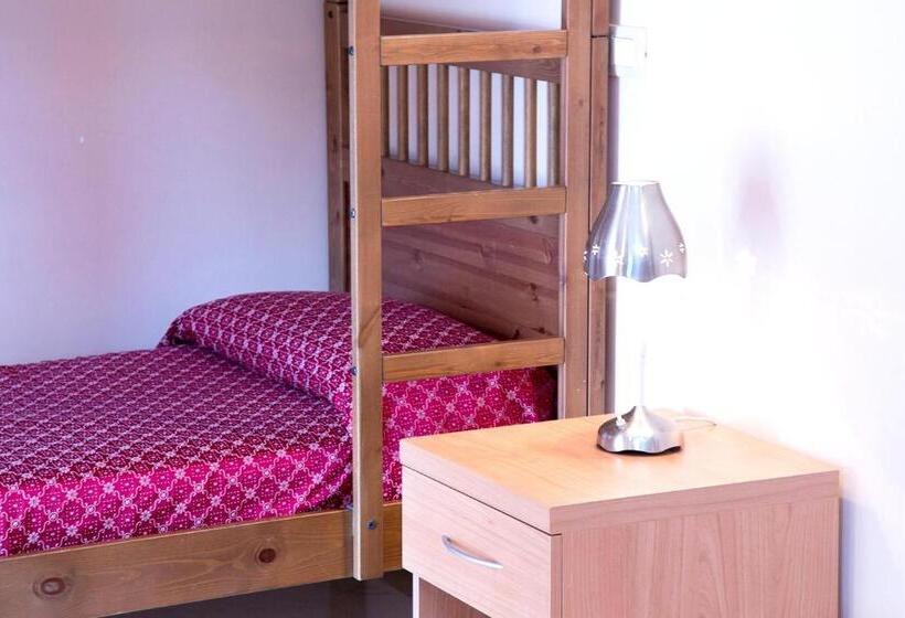 فندق Villa Flora