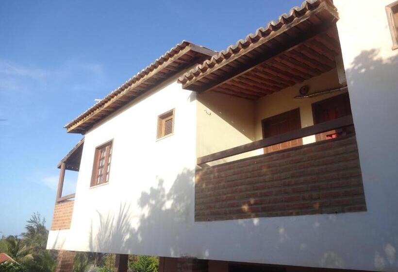 پانسیون Bela Vista