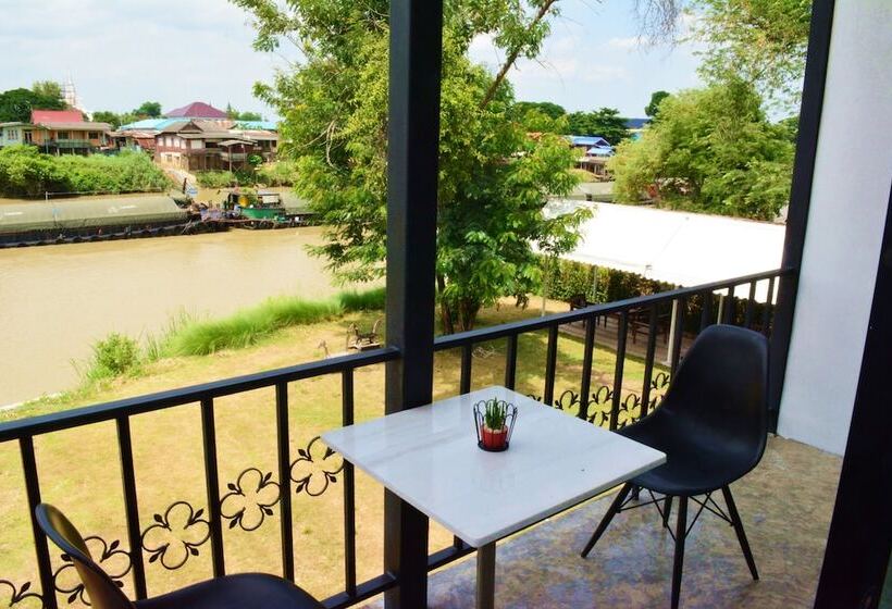 پانسیون Home Ayutthaya