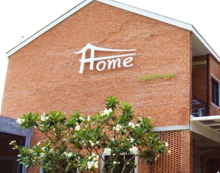 پانسیون Home Ayutthaya