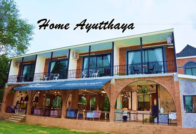 پانسیون Home Ayutthaya