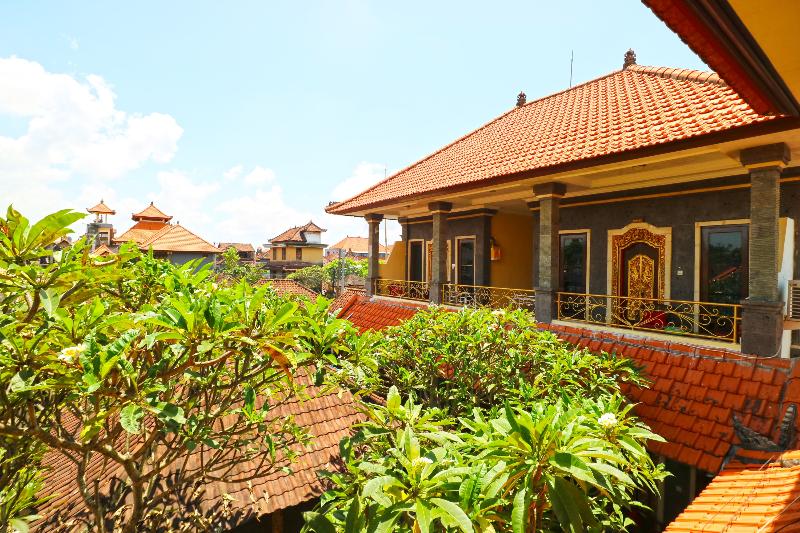펜션 Jungut Guest House