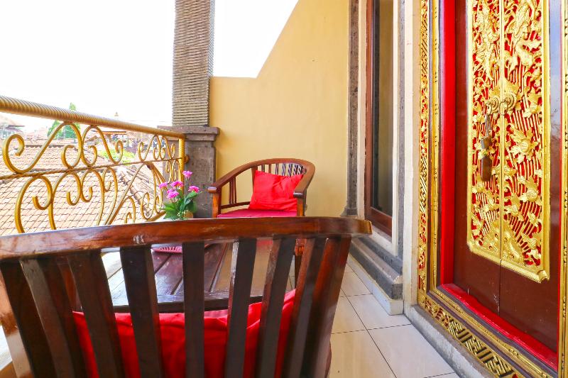 펜션 Jungut Guest House