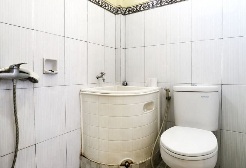펜션 Jungut Guest House