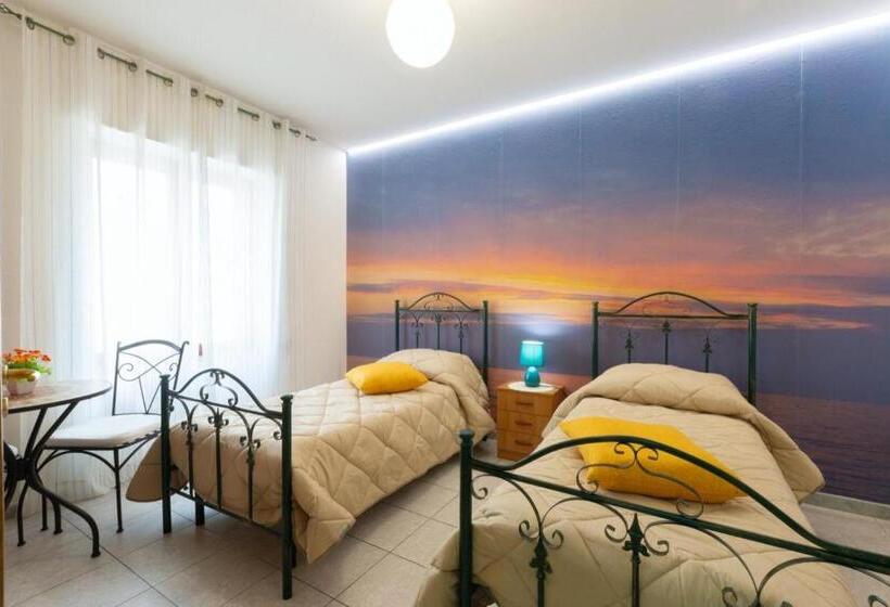 膳宿费 Le Stanze Del Sole