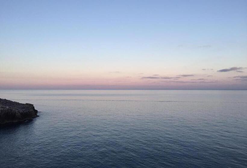 Пансион Le Stanze Del Sole